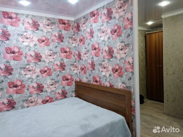 1-к квартира, 33 м², 8/9 эт.