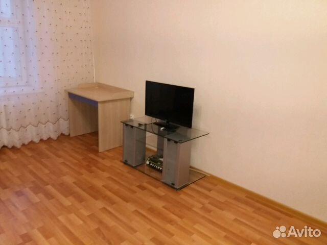 1-к квартира, 40 м², 5/6 эт.