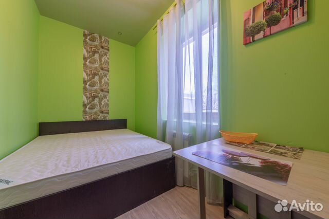 1-к квартира, 22 м², 2/2 эт.
