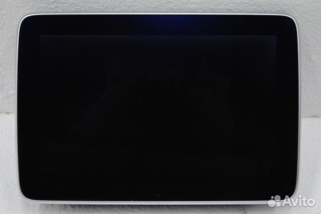 Магнитола Comand NTG 5s1 Mercedes W166 GLE-Klass Магнитола Comand NTG 5s1 Mercedes W166 GLE-Klass