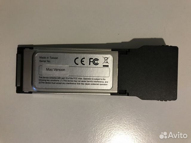 PCI 2-port USB 3.0 to express card macbook pro PCI 2-port USB 3.0 to express card macbook pro