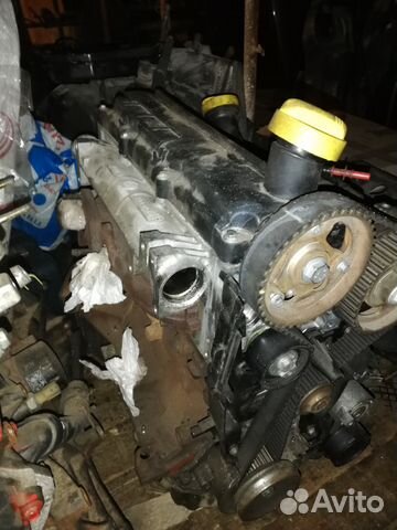 Двигатель Renault Scenik 3 K9K 830 1.5 DCi Двигатель Renault Scenik 3 K9K 830 1.5 DCi