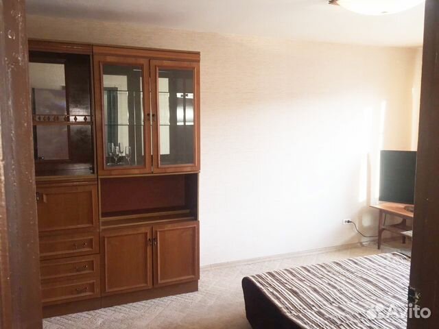 1-к квартира, 33 м², 5/9 эт.