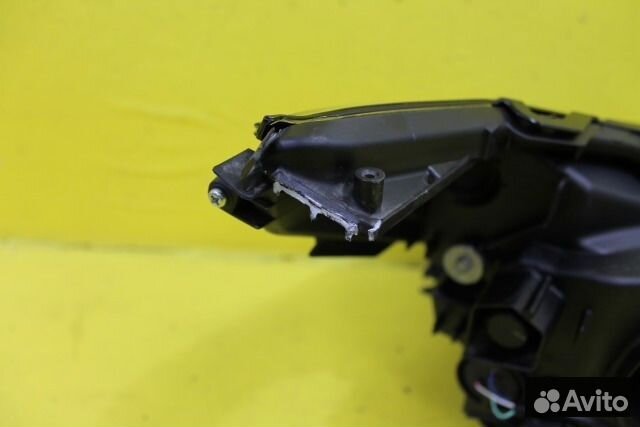 Фара передняя левая Lexus Nx 1 2014-2017 Фара передняя левая Lexus Nx 1 2014-2017