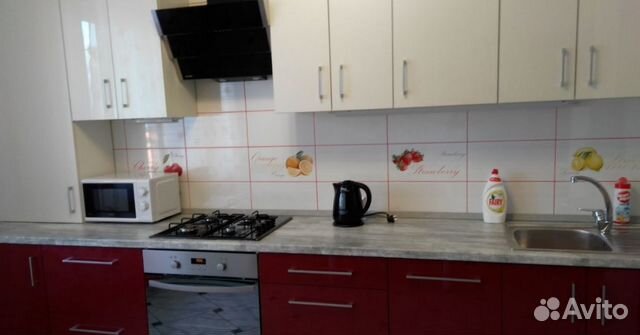1-к квартира, 47 м², 5/14 эт.