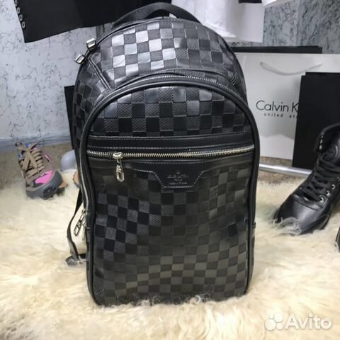 Рюкзак Louis Vuitton Рюкзак Louis Vuitton