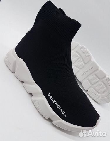 Balenciaga Sneakers 2018