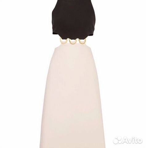 Halston Heritage платье новое