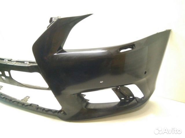 Бампер передний Lexus Ls 4 2012-2017