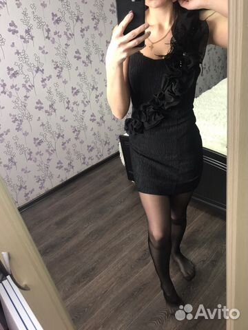 Платье Платье
