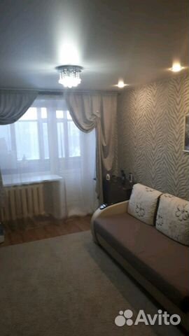 3-к квартира, 58 м², 5/5 эт. 3-к квартира, 58 м², 5/5 эт.