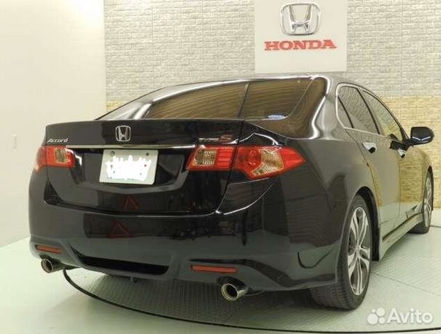 Honda Accord 8 / Хонда Аккорд 8 в Разборе Honda Accord 8 / Хонда Аккорд 8 в Разборе