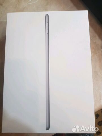 Планшет Apple iPad wi-fi 32Gb