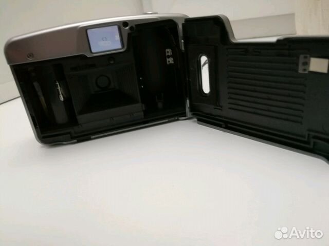 Фотоаппарат пленочный SAMSUNG Dino 30 DLX