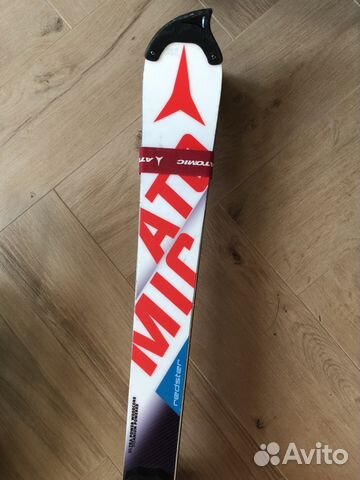 Горные лыжи спортцех Atomic Redster WorldCup FisNo Горные лыжи спортцех Atomic Redster WorldCup FisNo
