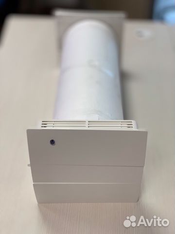 Рекуператор Marley MEnV180