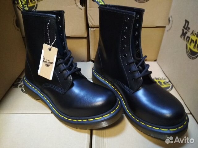 dr martens 1460 original