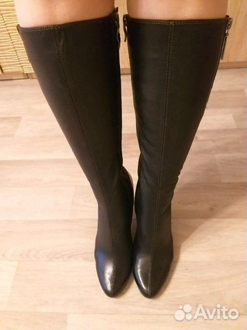 Сапоги женские Сапоги женские