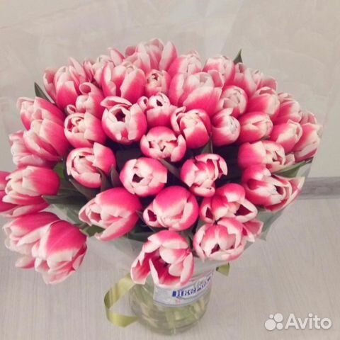 Цветы