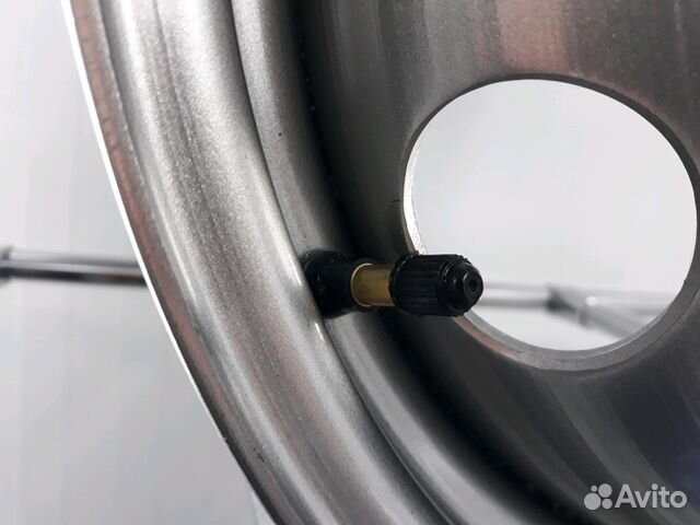 Усиленные диски на Газель экстра