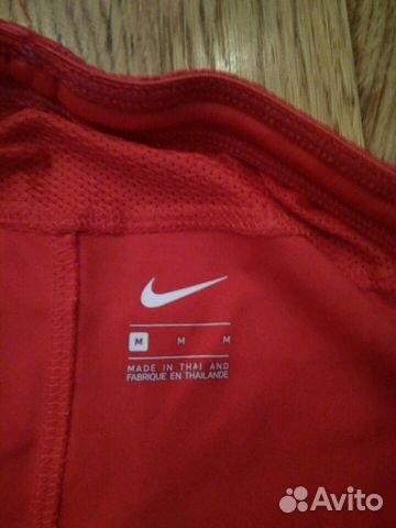 Шорты Nike фк Спартак, размер М, 46
