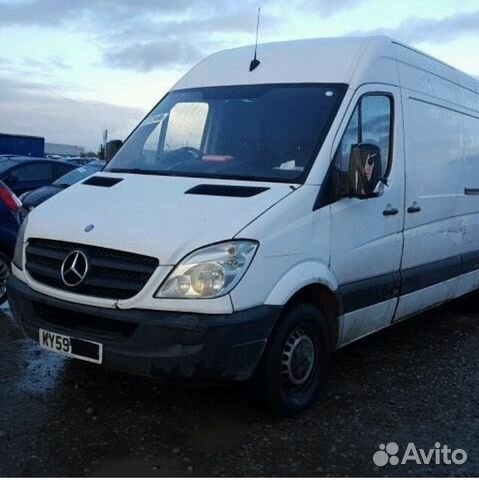 Разборка Мерседес Спринтер (Mercedes Sprinter) Разборка Мерседес Спринтер (Mercedes Sprinter)