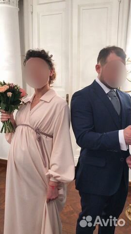 Вечернее платье/свадебное Вечернее платье/свадебное