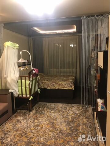 2-к квартира, 72 м², 19/19 эт.