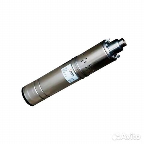 Скважинный насос Вихрь сн-100 В Скважинный насос Вихрь сн-100 В