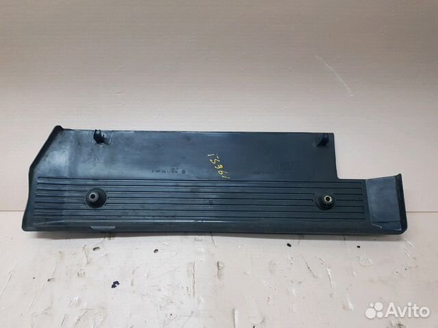 Накладка двигателя BMW M52 M54 13531707404