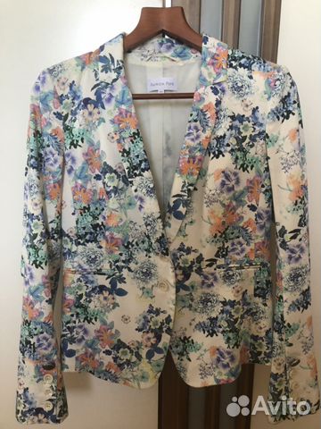 Жакет Жакет