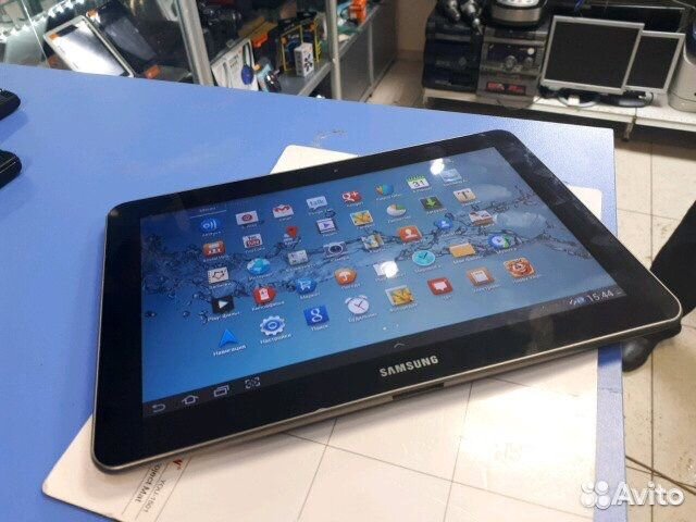 SAMSUNG Tab 10,1