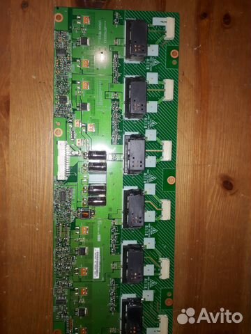 Продам инвертор для те-ра philips 26PFL3403