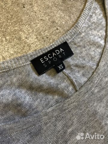 Escada Escada