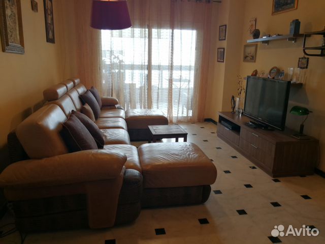 Квартира (Испания)