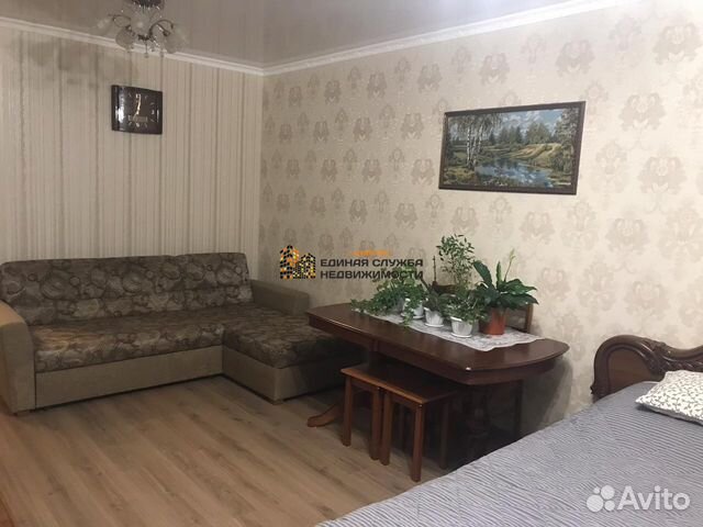 1-к квартира, 45 м², 4/19 эт. 1-к квартира, 45 м², 4/19 эт.