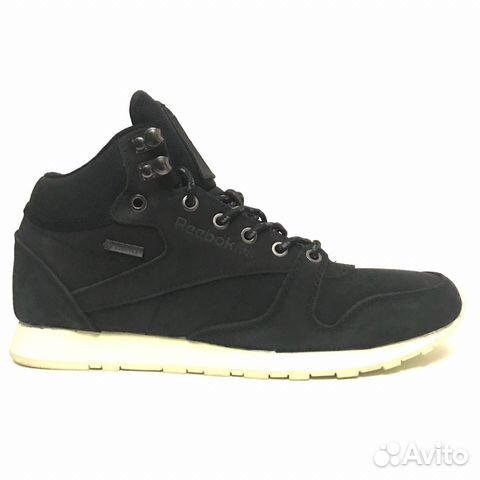 Кроссовки reebok gore TEX Кроссовки reebok gore TEX