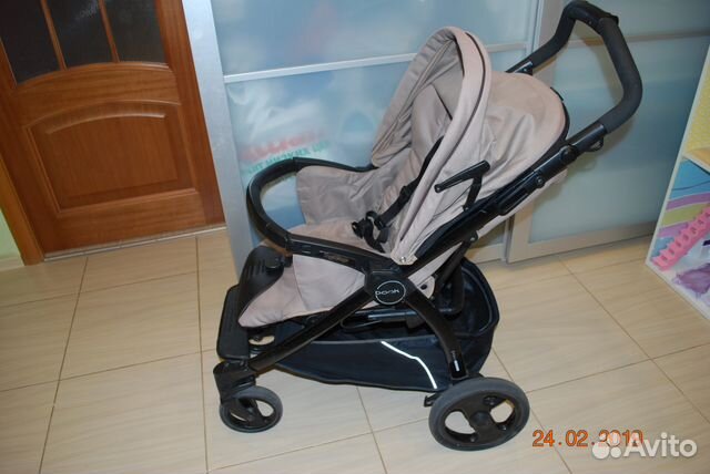 Peg perego book