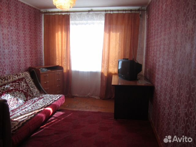 Комната 23 м² в 1-к, 8/9 эт. Комната 23 м² в 1-к, 8/9 эт.