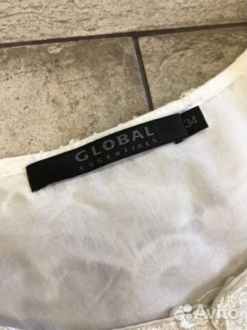 Болеро Global Болеро Global