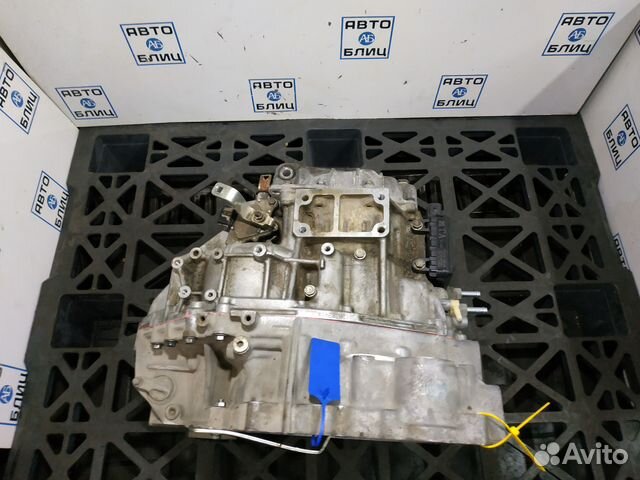 АКПП 3050048331 U760E Toyota Hichlander ASU50