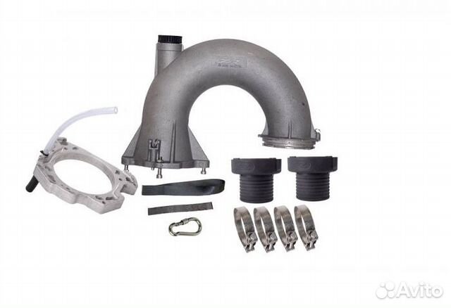 Flyboard Pro Series c Dual Swiwel и X-Armor 23м Flyboard Pro Series c Dual Swiwel и X-Armor 23м