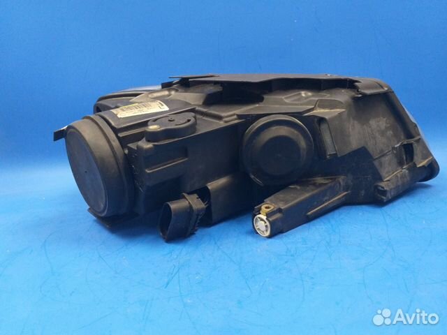 Фара левая Volkswagen Passat В6 2005-2010 Фара левая Volkswagen Passat В6 2005-2010