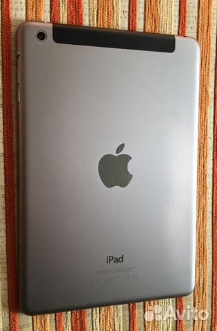 Apple iPad mini 16gb