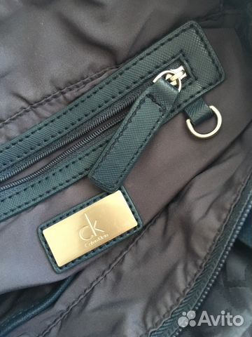 Cумка Calvin Klein