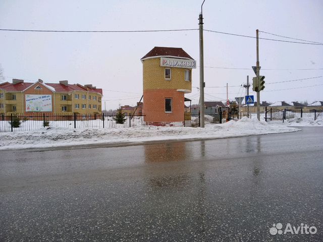 Участок 10 сот. (ИЖС) Участок 10 сот. (ИЖС)