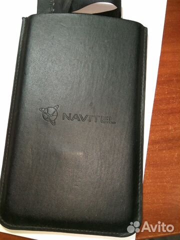 Навигатор navitel A720