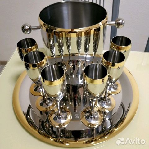 Набор для напитков Zepter