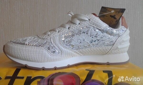 Кроссовки Strobbs 35-39