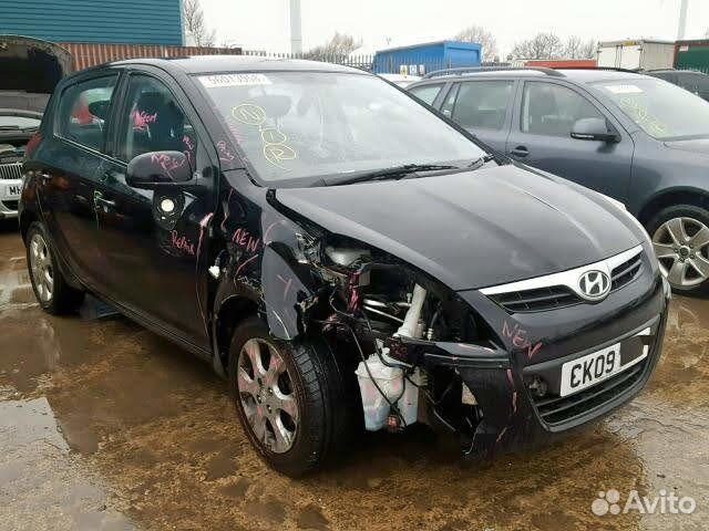 Разбор Hyundai i20 1.2 МКПП G4LA Разбор Hyundai i20 1.2 МКПП G4LA